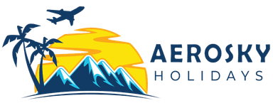 Visa Aerosky
