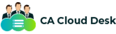 CA Cloud Desk