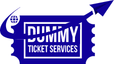 Dummy Ticket Service