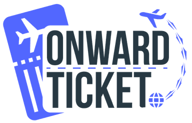 Onward Ticket