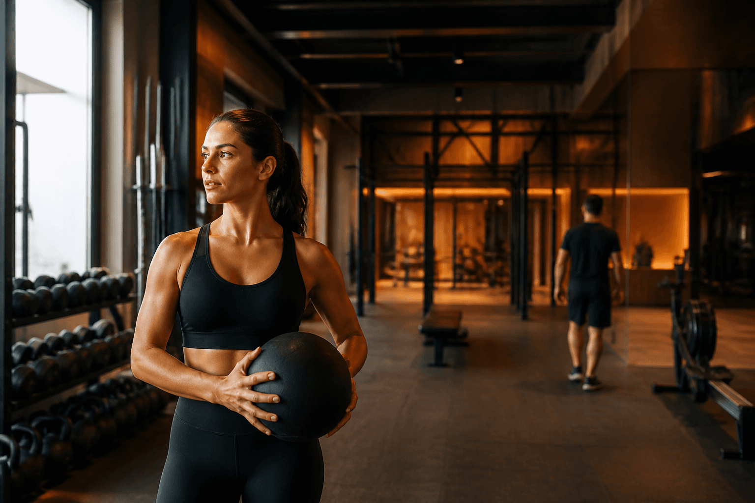 Sports & Fitness industry