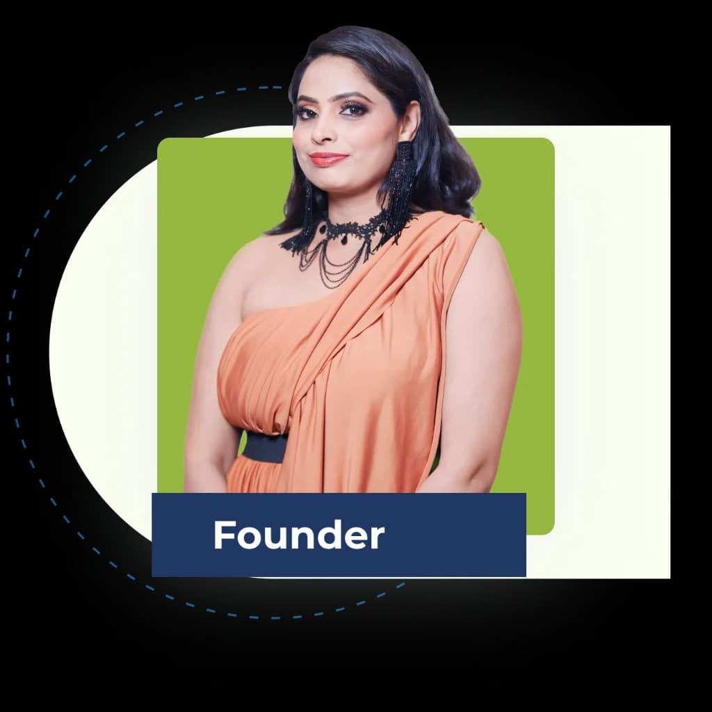 Rituu Jain portrait